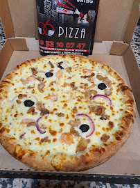Photos du propriétaire du Pizzeria 06 PIZZA à Le Petit-Quevilly - n°14