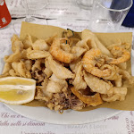 Photo n°4 de l'avis de Cucina.o fait le 10/04/2024 à 23:42 sur le  Trattoria L'Angelo d'Oro à Livorno