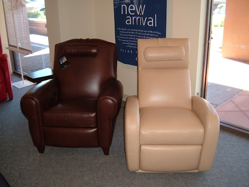 Furniture Store «Relax The Back», reviews and photos, 15435 N Scottsdale Rd #140, Scottsdale, AZ 85254, USA