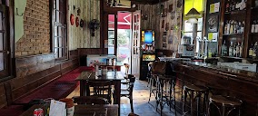 Bar Rabeno en Monforte de Lemos