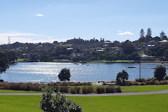 Onehunga Bay Reserve