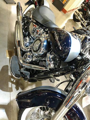Harley-Davidson Dealer «Arrowhead Harley-Davidson», reviews and photos, 16130 N Arrowhead Fountains Center Dr, Peoria, AZ 85382, USA