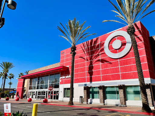 Department Store «Target», reviews and photos, 2300 Park Ave, Tustin, CA 92782, USA