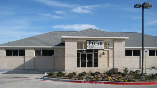 Funeral Home «Pilar Funeral Home», reviews and photos, 650 W Avenue D, Garland, TX 75040, USA