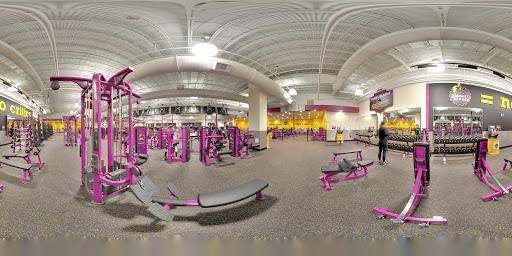 Gym «Planet Fitness», reviews and photos, 300 Mt Lebanon Blvd, Castle Shannon, PA 15234, USA