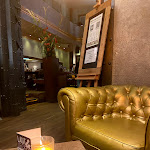 Photo n°2 de l'avis de Andrés.o fait le 04/09/2021 à 06:58 sur le  Park Café à Munich