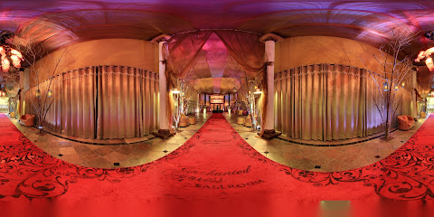 Enchanted Cypress Ballroom