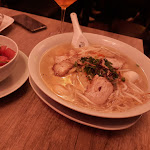 Photo n°1 de l'avis de Marc.e fait le 01/04/2022 à 20:39 sur le  NaNa à Frankfurt