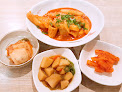 Lotte Korean Restaurant