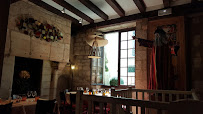Atmosphère du Restaurant italien Léonard de Vinci à Tours - n°8