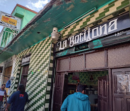 Pulques Las Chimol photo