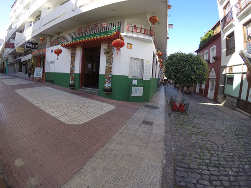 Información y opiniones sobre Restaurante Chino Mei Lin de Puerto De La Cruz