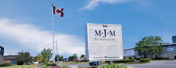 MJM Pet Supplies Inc.