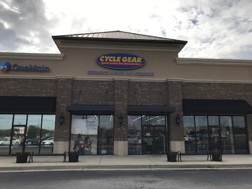 Cycle Gear, 5886 Wendy Bagwell Pkwy #305, Hiram, GA 30141, USA, 
