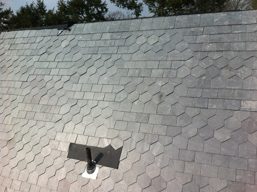 Roofing Contractor «LGC Roofing», reviews and photos, 6 Rossa Ave, Lawrenceville, NJ 08648, USA