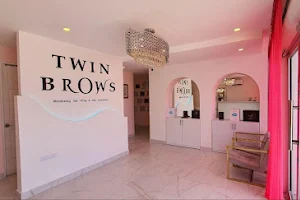 Twinbrows Professional Microblading image