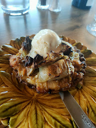 Photo n°3 de Restaurant Les Joux Chalet des Joux La Clusaz à La Clusaz ()