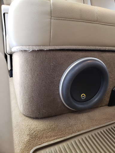 Car Stereo Store «Car Toys», reviews and photos, 2859 35th Ave, Greeley, CO 80634, USA