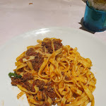 Photo n°6 de l'avis de Nicola. fait le 12/03/2022 à 23:05 sur le  Osteria Mangiafuoco à Perugia