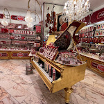 Photo n°2 de l'avis de Clara. fait le 11/11/2023 à 23:36 sur le  Café-Restaurant Reber à Bad Reichenhall