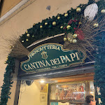 Photo n°1 de l'avis de Maria.e fait le 27/01/2023 à 00:45 sur le  Prosciutteria Cantina dei Papi - Trevi à Rome