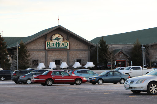 Sporting Goods Store «Bass Pro Shops», reviews and photos, 1 Bass Pro Dr, Foxborough, MA 02035, USA