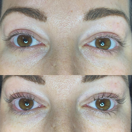 Beauty Salon «Lavish Salon», reviews and photos, 115 S Bay Ave, Beach Haven, NJ 08008, USA