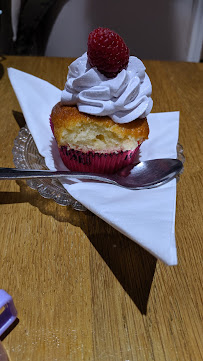 Cupcake du Café Méery Cake à Carcassonne - n°3