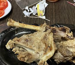 Kambing Bakar Cairo photo