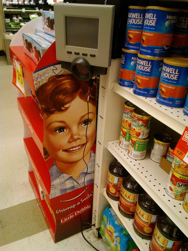 Grocery Store «Stop & Shop», reviews and photos, 370 Hemingway Ave, East Haven, CT 06512, USA