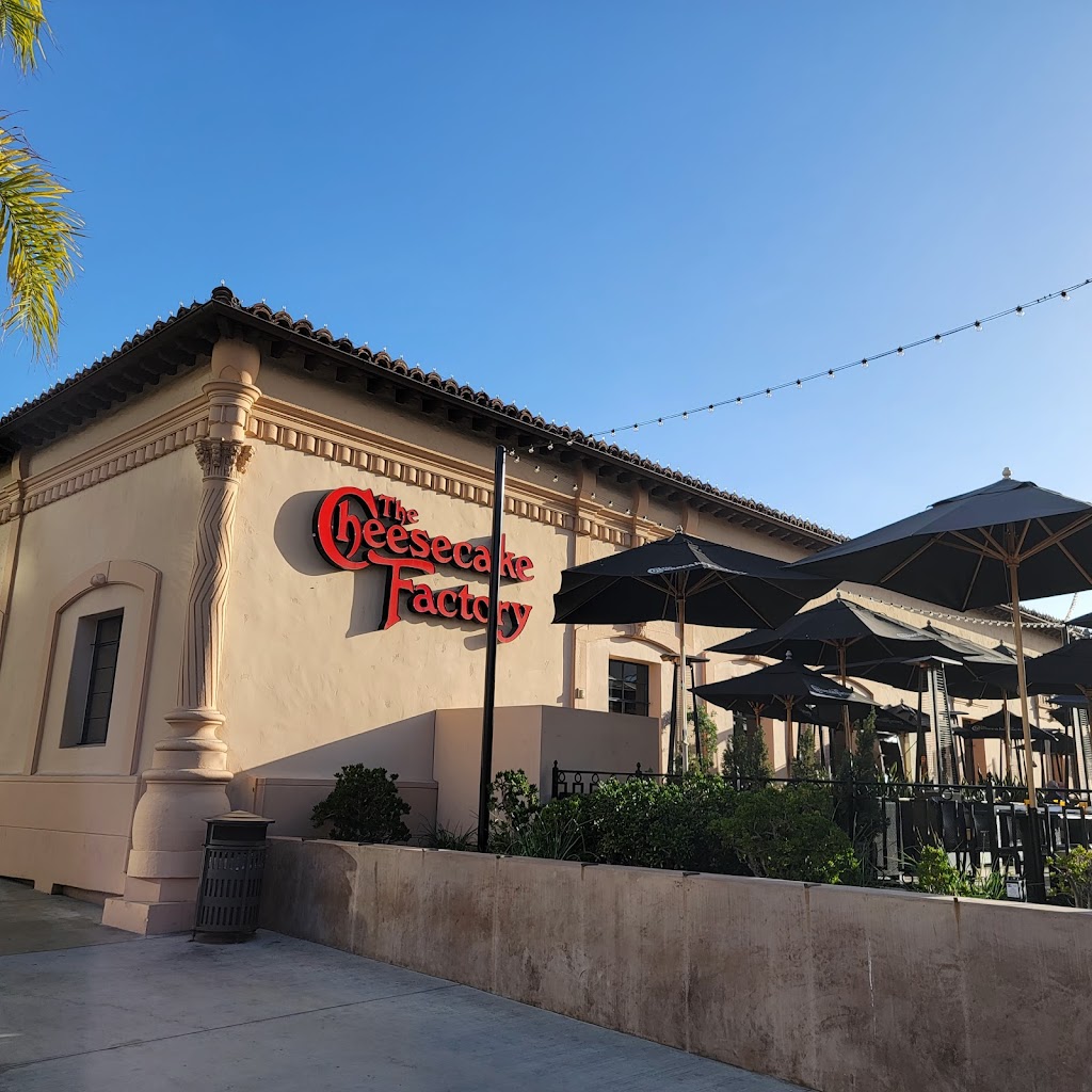 The Cheesecake Factory 92101