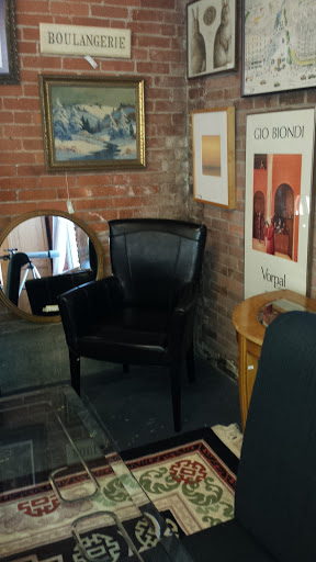Consignment Shop «Consignment Gallery at 56», reviews and photos, 56 Sterling St, Clinton, MA 01510, USA