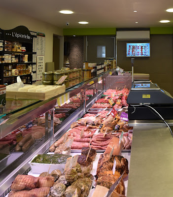 Boucherie Vélit à Vernoux-en-Vivarais