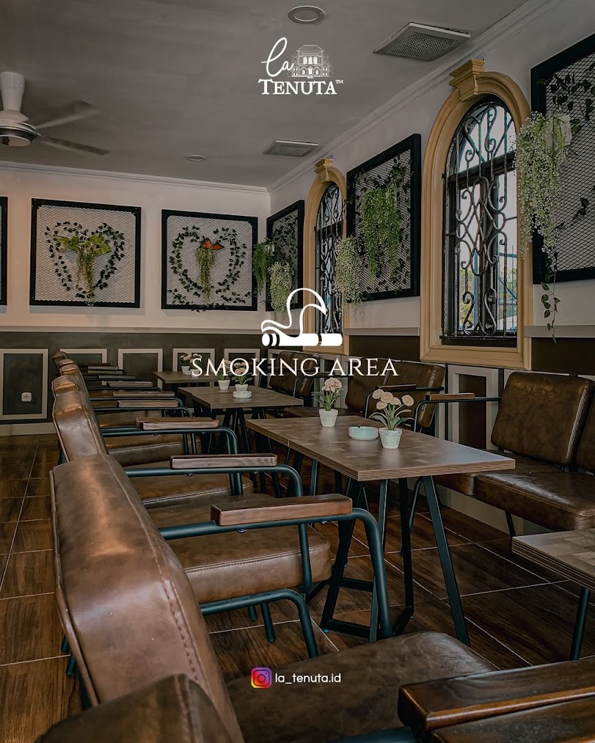La Tenuta Italian Osteria, Bar & Gelato Photo
