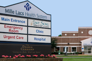 Mille Lacs Health System - Onamia Clinic image