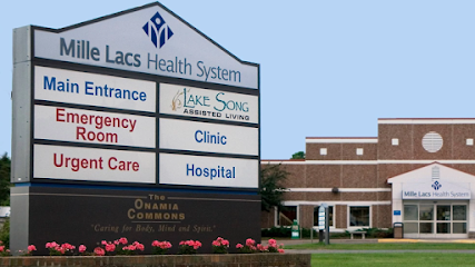 Mille Lacs Health System - Onamia Clinic