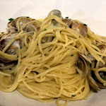 Photo n°2 de l'avis de Jaroslav.k fait le 18/08/2019 à 19:44 sur le  Restaurant Ai Gabbiani à Caorle