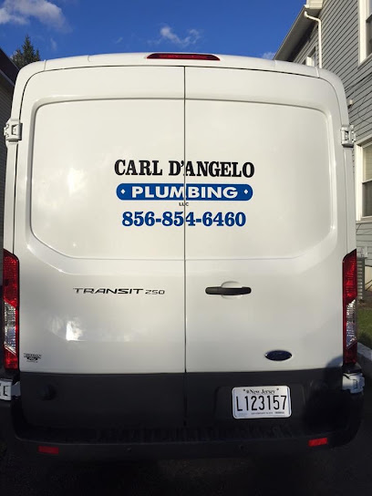 Carl D'Angelo Plumbing
