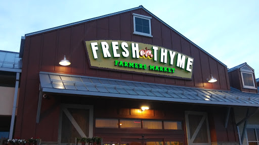 Fresh Thyme Farmers Market - Kenosha, 7100 Green Bay Rd, Kenosha, WI 53142, USA, 