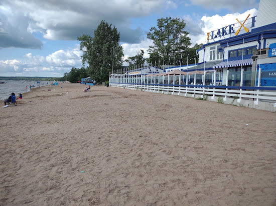Sylvan Beach