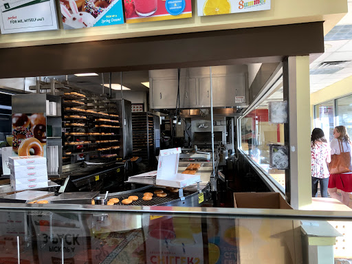 Donut Shop «Krispy Kreme», reviews and photos, 2103 Elliston Pl, Nashville, TN 37203, USA