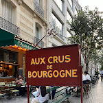 Photo n° 7 de l'avis de Carolina.c fait le 26/05/2024 à 19:04 pour Aux Crus de Bourgogne à Paris