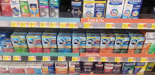 Department Store «Walmart Supercenter», reviews and photos, 103 N Caroline St, Herkimer, NY 13350, USA