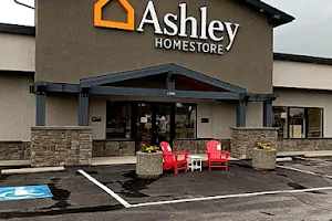 Ashley HomeStore image