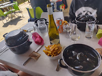 Plats et boissons du Restaurant L'Eclade à Marennes-Hiers-Brouage - n°10
