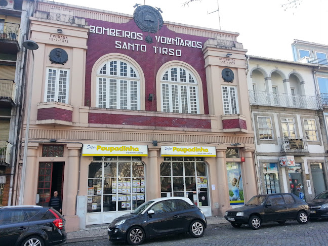 Restaurante dos Bombeiros