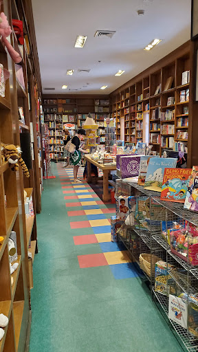 Book Store «Books & Books», reviews and photos, 265 Aragon Ave, Coral Gables, FL 33134, USA