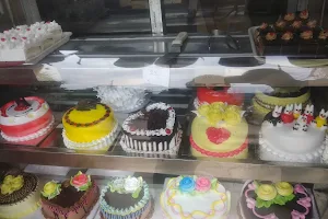 Cake Bake image