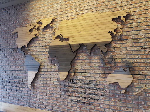 Starbucks image
