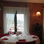 Photo n°7 de l'avis de Stefania.a fait le 03/09/2022 à 08:10 sur le  Ristorante La Locanda à Cesana Torinese